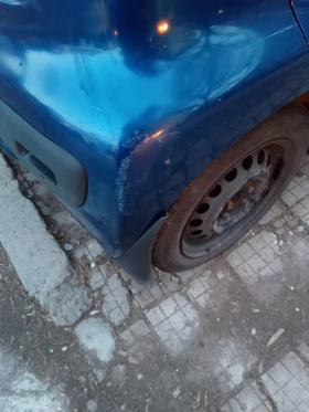 Peugeot 107 1.0i, снимка 8 — Bazar.bg Peugeot 107 1.0i, снимка 8