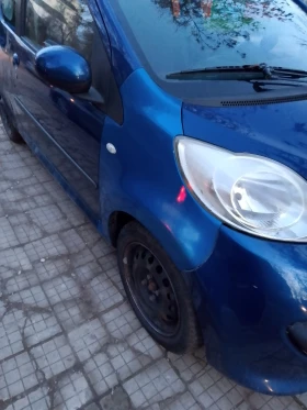 Peugeot 107 1.0i, снимка 7 — Bazar.bg Peugeot 107 1.0i, снимка 7