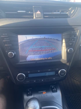 Toyota Avensis 2000D, снимка 13