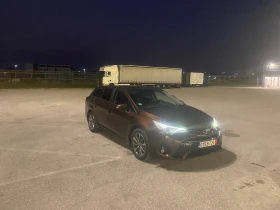 Toyota Avensis 2000D, снимка 15