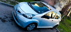 Toyota Aygo, снимка 10