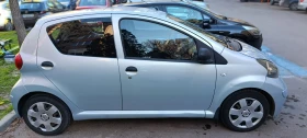 Toyota Aygo, снимка 2