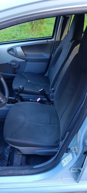 Toyota Aygo, снимка 16