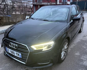 ����� �� �������� �� Audi A3 1.6TDI 10/2016�