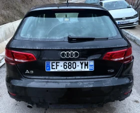 Audi A3 1.6TDI 10/2016� | Mobile.bg � ����� ������ 5