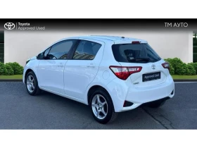 Toyota Yaris 1.5P TERRA - 12990 € / 25406.23 лв. - 48800325 2