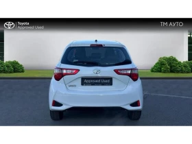 Toyota Yaris 1.5P TERRA - 12990 € / 25406.23 лв. - 48800325 4
