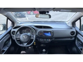 Toyota Yaris 1.5P TERRA - 12990 € / 25406.23 лв. - 48800325 8