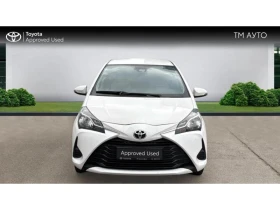 Toyota Yaris 1.5P TERRA - 12990 € / 25406.23 лв. - 48800325 5