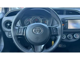 Toyota Yaris 1.5P TERRA - 12990 € / 25406.23 лв. - 48800325 13