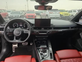 Audi S5 * TECHNIK * CARFAX * БЕЗ ПЪРВОНАЧАЛНА ВНОСКА - 22000 € / 43028.26 лв. - 60653414 11