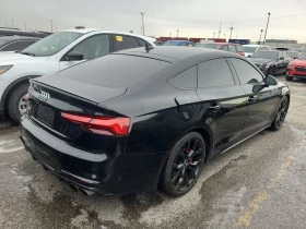 Audi S5 * TECHNIK * CARFAX * БЕЗ ПЪРВОНАЧАЛНА ВНОСКА - 22000 € / 43028.26 лв. - 60653414 3