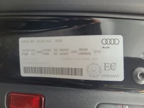 Audi S5 * TECHNIK * CARFAX * БЕЗ ПЪРВОНАЧАЛНА ВНОСКА - 22000 € / 43028.26 лв. - 60653414 7