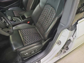 Audi Rs5 * RS спортно окачва * Quattro AWD* Видео на мотор* - 35899 € / 70212.34 лв. - 24513038 10
