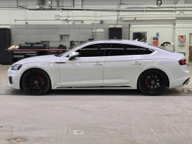 Audi Rs5 * RS спортно окачва * Quattro AWD* Видео на мотор* - 35899 € / 70212.34 лв. - 24513038 4