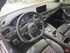 Audi Rs5 * RS спортно окачва * Quattro AWD* Видео на мотор* - 35899 € / 70212.34 лв. - 24513038 7