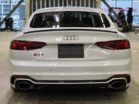 Audi Rs5 * RS спортно окачва * Quattro AWD* Видео на мотор* - 35899 € / 70212.34 лв. - 24513038 5