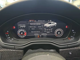 Audi Rs5 * RS спортно окачва * Quattro AWD* Видео на мотор* - 35899 € / 70212.34 лв. - 24513038 9