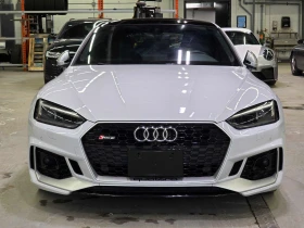 Audi Rs5 * RS спортно окачва * Quattro AWD* Видео на мотор* - 35899 € / 70212.34 лв. - 24513038 2