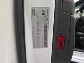 Audi Rs5 * RS спортно окачва * Quattro AWD* Видео на мотор* - 35899 € / 70212.34 лв. - 24513038 16