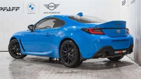 Toyota GR86 * Premium * CARFAX * ЦЕНА ДО БГ - 26400 € / 51633.91 лв. - 65642510 4