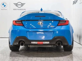 Toyota GR86 * Premium * CARFAX * ЦЕНА ДО БГ - 26400 € / 51633.91 лв. - 65642510 5