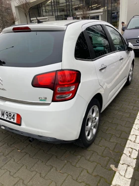 Citroen C3 1.4 бензин/газ - 3800 € / 7432.15 лв. - 28353691 4