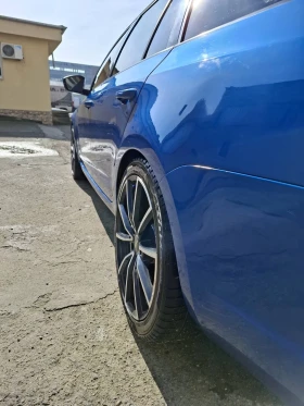 Skoda Octavia VRS - 10500 € / 20536.22 лв. - 26131915 6