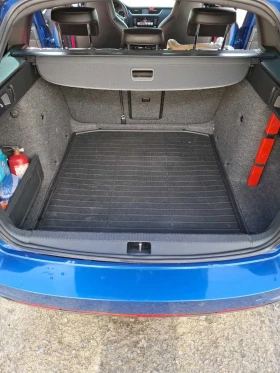 Skoda Octavia VRS - 10500 € / 20536.22 лв. - 26131915 12
