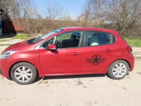 Peugeot 208 1.2 VTI 82 BVM5 EURO 6 5P ACTIVE - 7800 € / 15255.47 лв. - 60088289 4