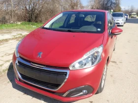 Peugeot 208 1.2 VTI 82 BVM5 EURO 6 5P ACTIVE