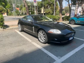 Jaguar Xkr undefined | Auto.bg — изображение 7