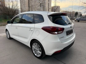 Kia Carens 1.7 CRDI* FACELIFT* 7 МЕСТНА* СЕРВИЗНА ИСТОРИЯ*  - 9400 € / 18384.80 лв. - 64066677 6