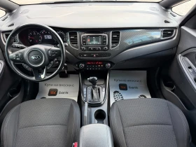 Kia Carens 1.7 CRDI* FACELIFT* 7 МЕСТНА* СЕРВИЗНА ИСТОРИЯ*  - 9400 € / 18384.80 лв. - 64066677 10