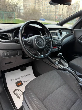 Kia Carens 1.7 CRDI* FACELIFT* 7 МЕСТНА* СЕРВИЗНА ИСТОРИЯ*  - 9400 € / 18384.80 лв. - 64066677 11