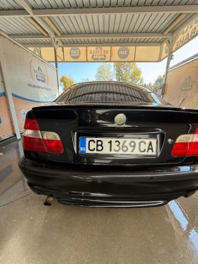 BMW 318 - 2000 € / 3911.66 лв. - 17974317 5
