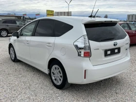 Toyota Prius PLUS 1.8I HYBRID 6+ 1 - 7600 € / 14864.31 лв. - 84076559 6