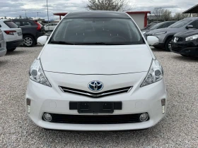 Toyota Prius PLUS 1.8I HYBRID 6+ 1 - 7600 € / 14864.31 лв. - 84076559 2
