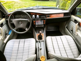 Mercedes-Benz 190 2.0D - 2200 € / 4302.83 лв. - 11447310 6