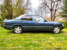 Mercedes-Benz 190 2.0D - 2200 € / 4302.83 лв. - 11447310 4