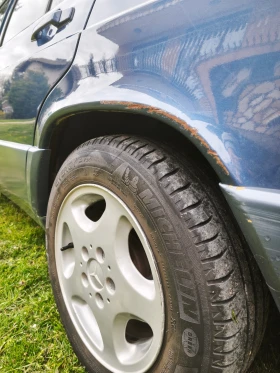 Mercedes-Benz 190 2.0D - 2200 € / 4302.83 лв. - 11447310 7