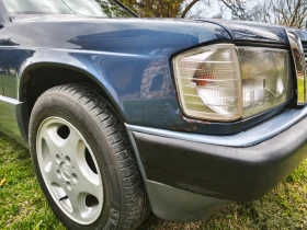 Mercedes-Benz 190 2.0D - 2200 € / 4302.83 лв. - 11447310 8