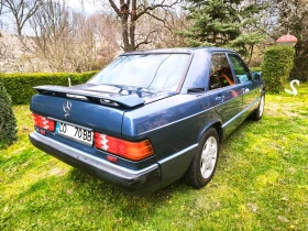 Mercedes-Benz 190 2.0D - 2200 € / 4302.83 лв. - 11447310 5