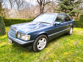 Mercedes-Benz 190 2.0D - 2200 € / 4302.83 лв. - 11447310 2
