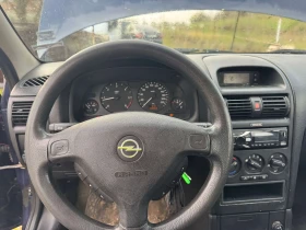 Opel Astra undefined | Auto.bg — изображение 14