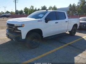 Chevrolet Silverado 6.2l 1500 4Wd Standard Bed Lt Trail Boss - 36900 € / 72170.13 лв. - 28065916 2
