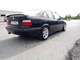 BMW 325 325 TDS - 2500 € / 4889.57 лв. - 27788845 6