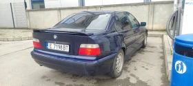 BMW 325 325 TDS - 2500 € / 4889.57 лв. - 27788845 3