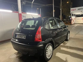 Citroen C3 - 1500 € / 2933.74 лв. - 64168083 6