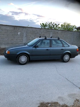 VW Passat CL35i;1, 8 kub;90PS | Mobile.bg � ����� ������ 9